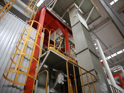 Kaip išspręsti smėliavimo mašinos gedimą?